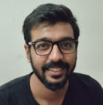 Sushant Mukhija