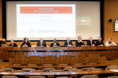 Software Heritage Summit