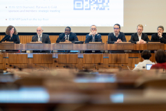 Software Heritage Summit