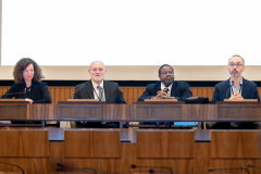 Software Heritage Summit